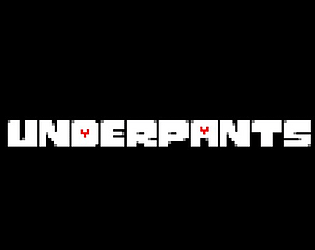 Underpants