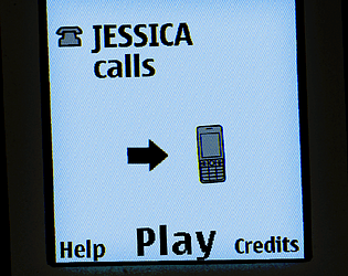 JessicaCalls