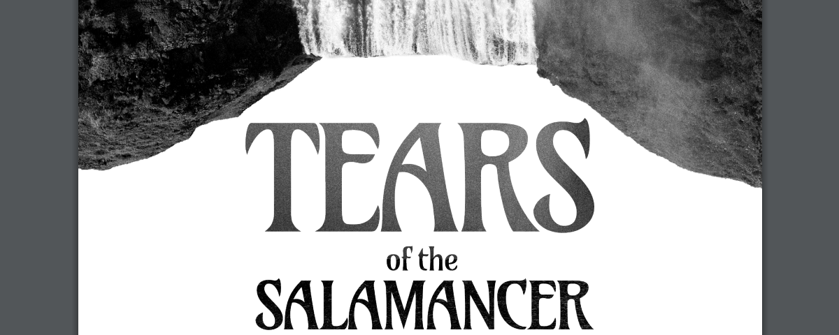 Tears of the Salamancer