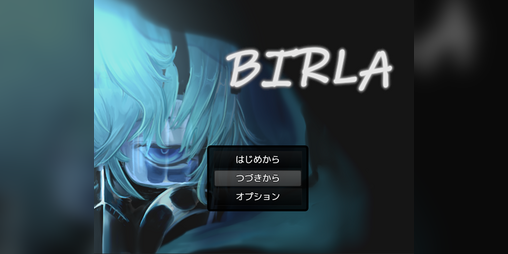 Cover image for BIRLA