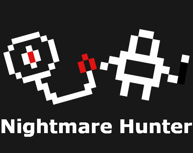 Nightmare Hunter
