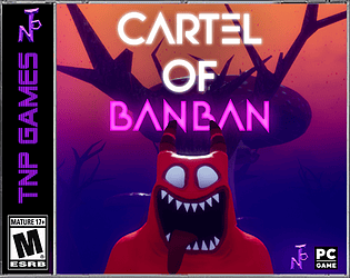 Cartel of Banban