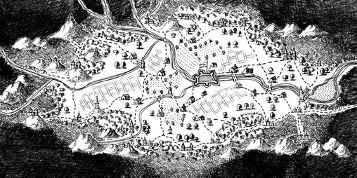 Cover image for Missions in Maitavale