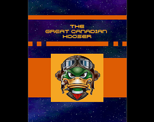 The Great Canadian Hooser