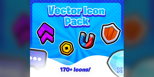Vector Icon Pack - UPDATED! by Atomic
