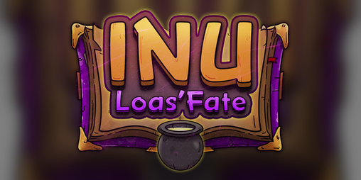 Cover image for Inu: Loas'Fate