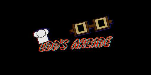 Cover image for Edd's Arcade