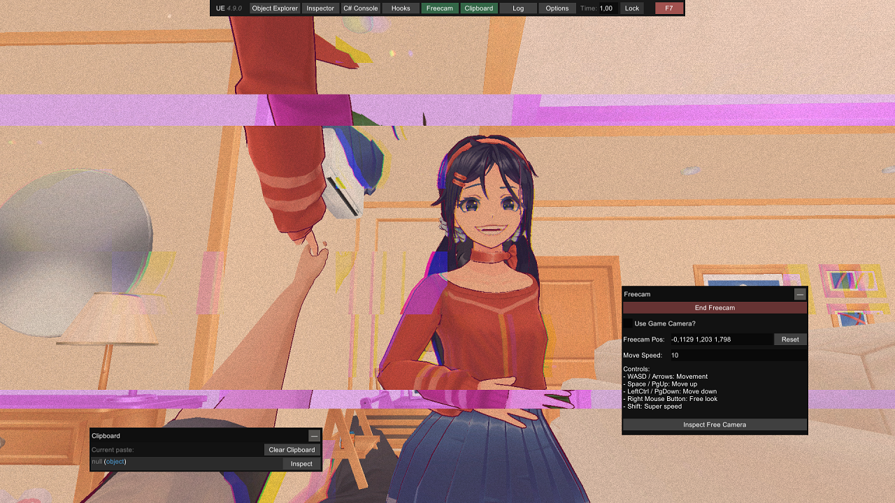 Comments 99 To 60 Of 1260 MiSide DEMO By Aihasto