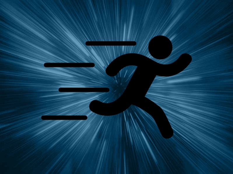 Cover image for The Runner