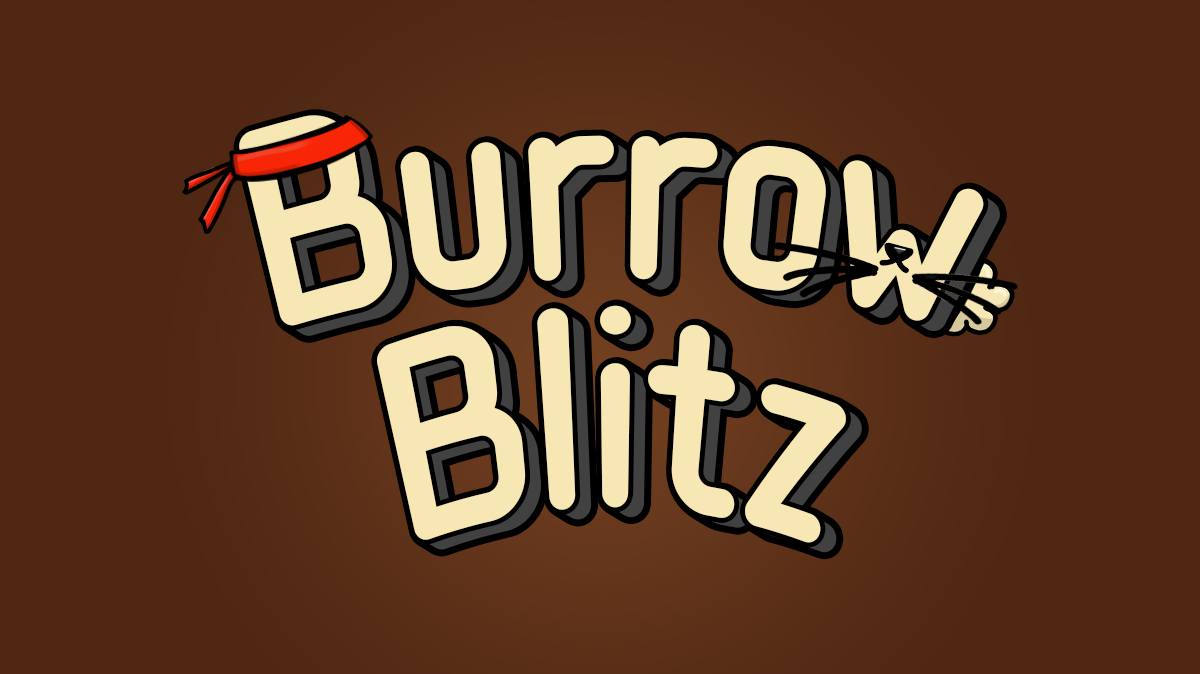 Burrow Blitz