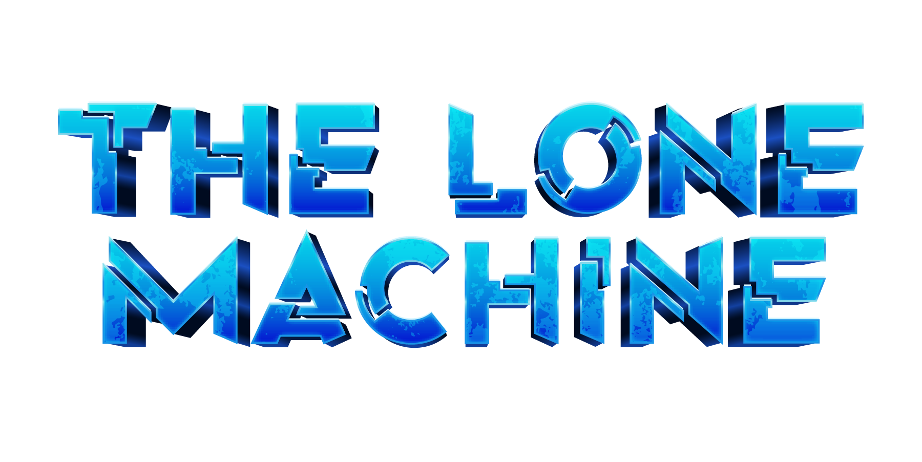 The Lone Machine