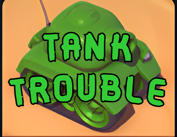 Tank Trouble (Demo)