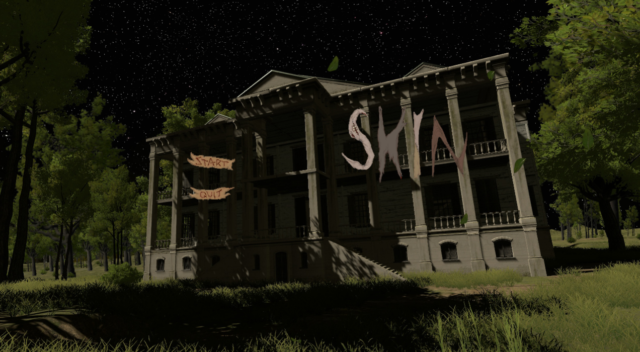 Skin cover