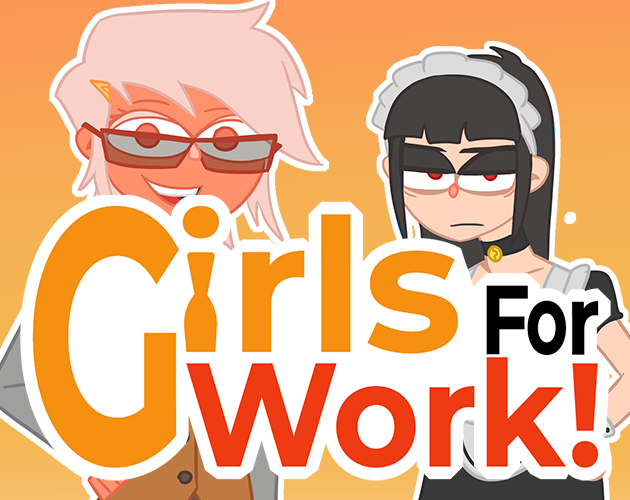 Cover image for (NSFW) Girls For Work! 0.0.6