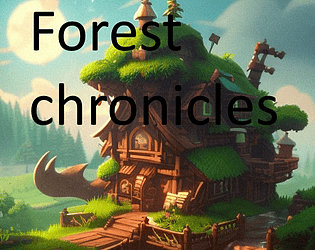 Forest Chronicles
