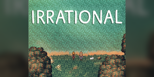 Cover image for Irrational