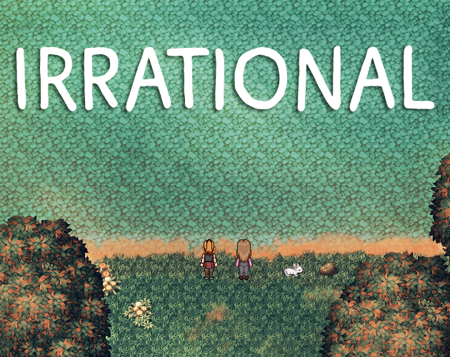 Irrational