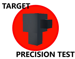 Target Precision Test