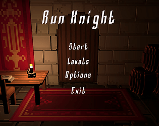 RunAway | Endless Runner