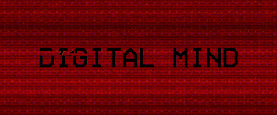 Digital Mind