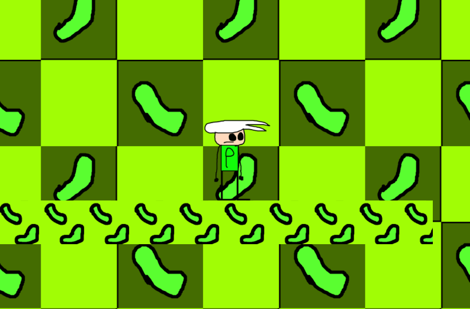 Peppino's Tower Demo 1