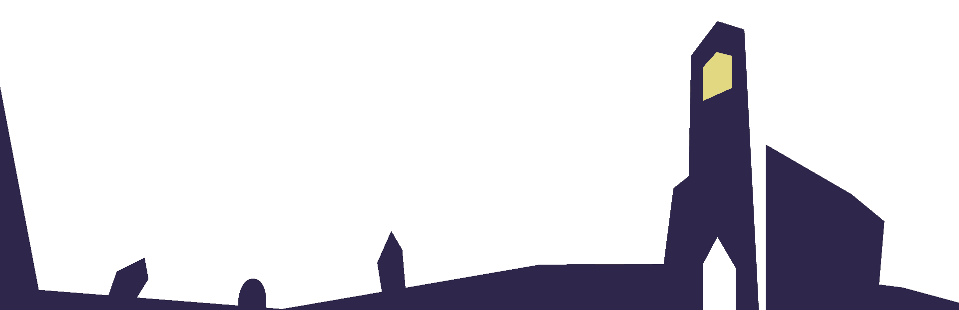 Ghostly bounce