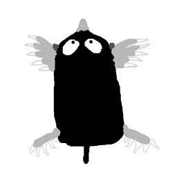 Cover image for Mole Digs: Fully aware of the concequences