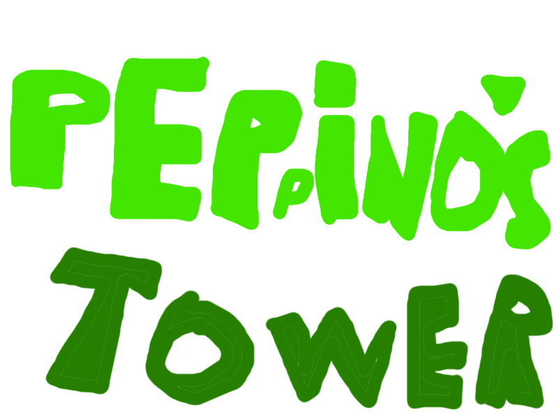 Peppino's Tower Demo 1