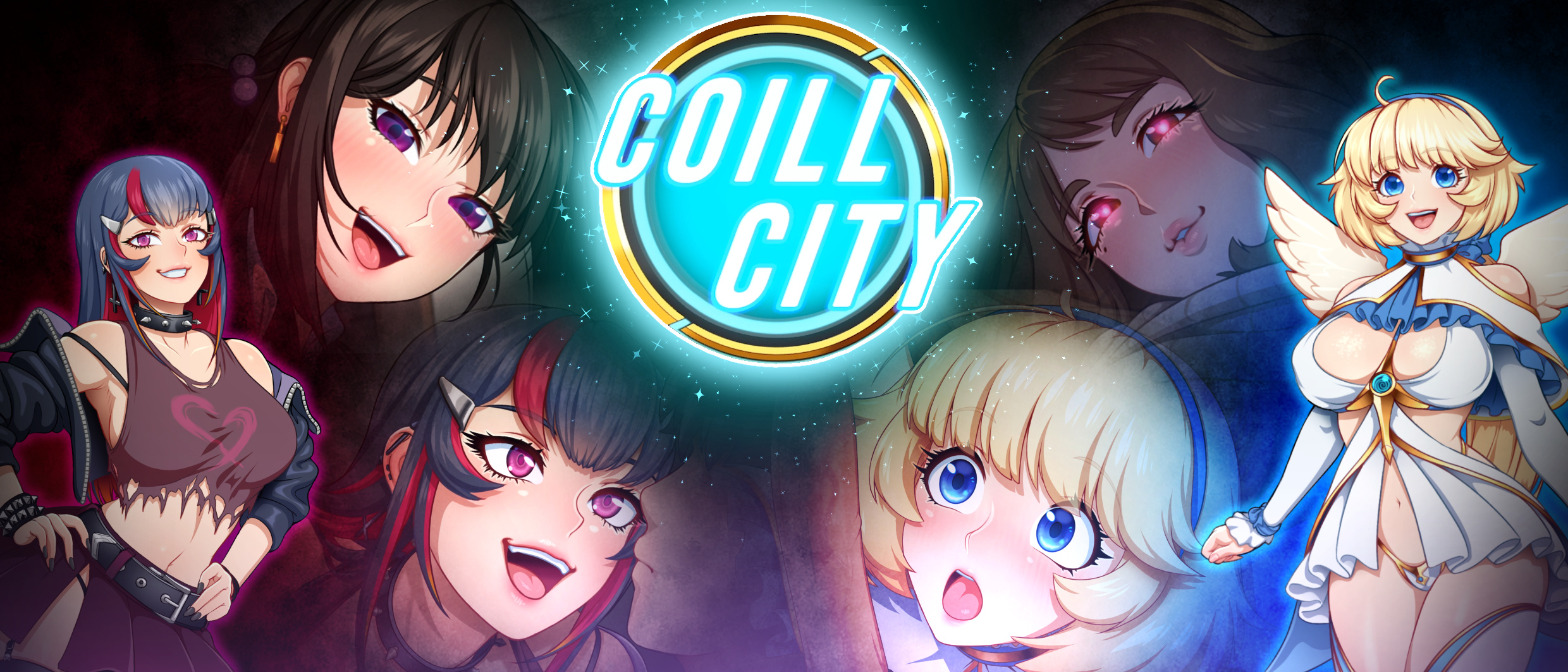 Coill City (May 2024 Update)