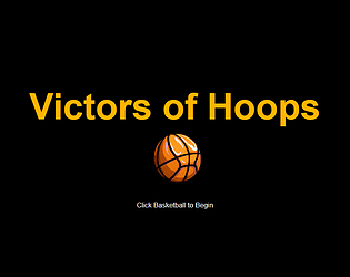 Victors of Hoops
