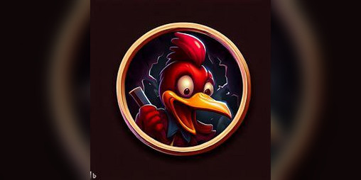 Cover image for Killer WoodPecker