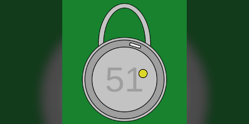 Cover image for Don't Pop The Lock!