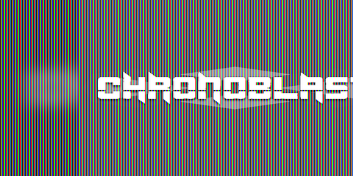 Cover image for Chronoblast