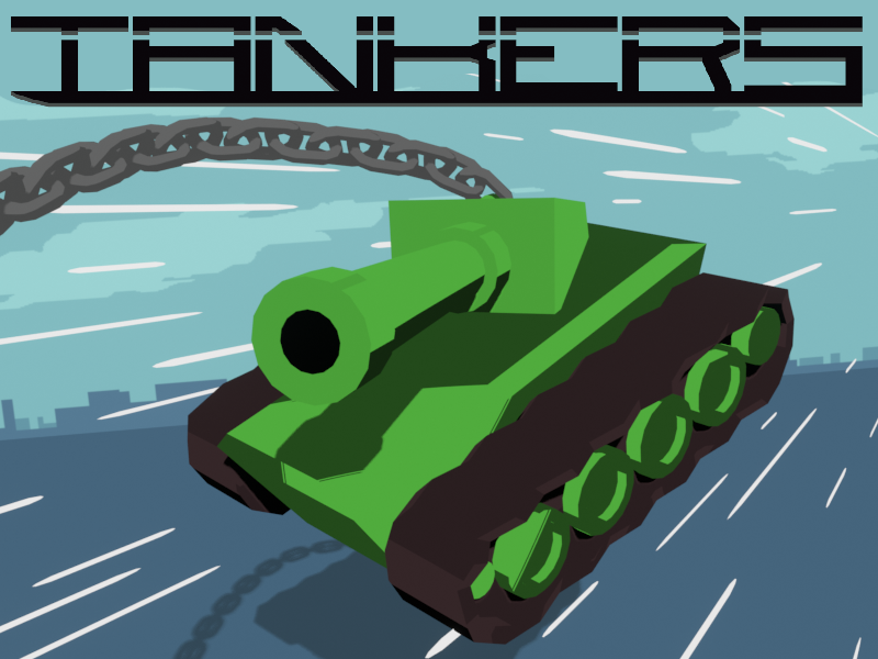 Cover image for Tankers