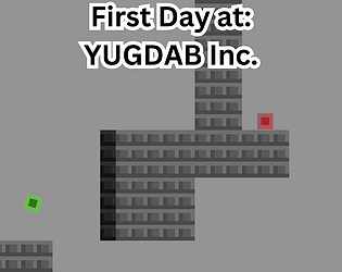 First Day at Yugdab Inc