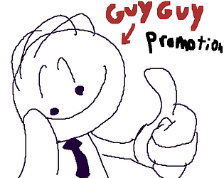 GuyGuy's Great Promotion (Jam Version)