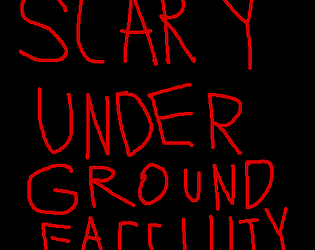 Scary Dungeon 3D
