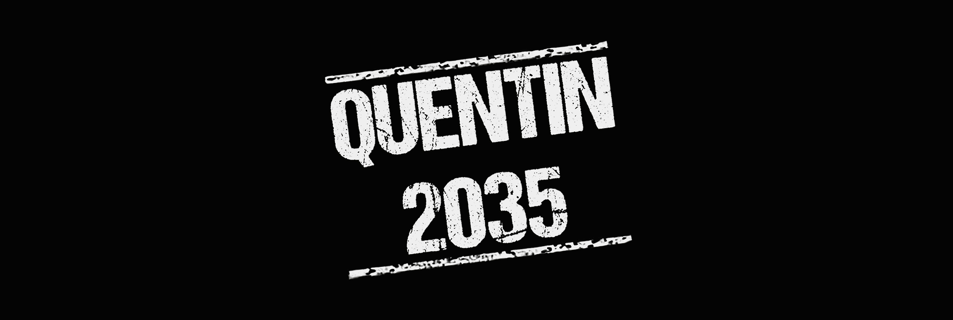 Quentin 2035