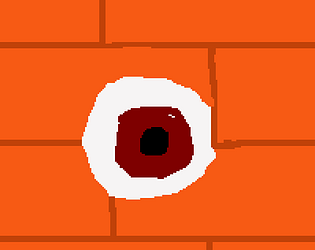 all eyes on me