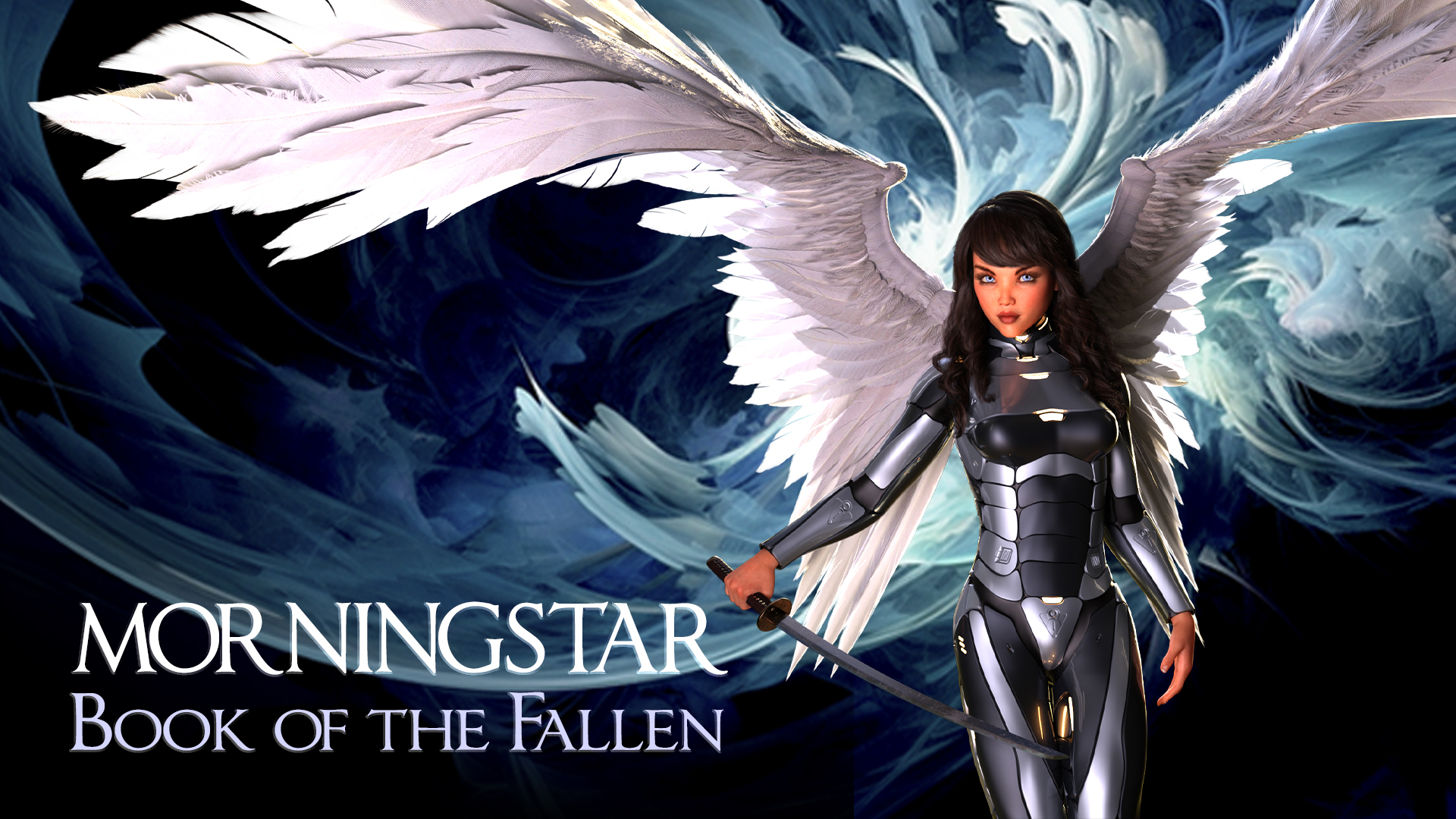 Morningstar: Book of the Fallen