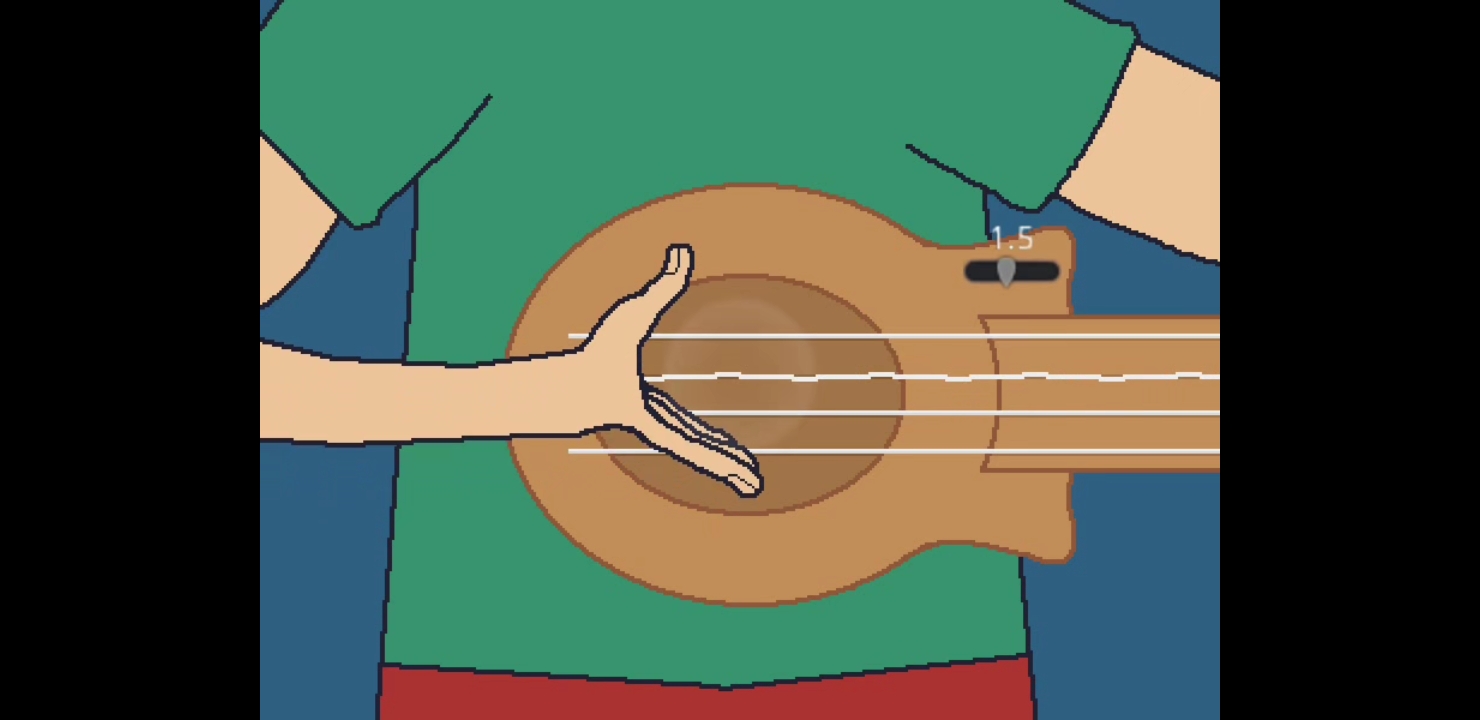 Guitar Game