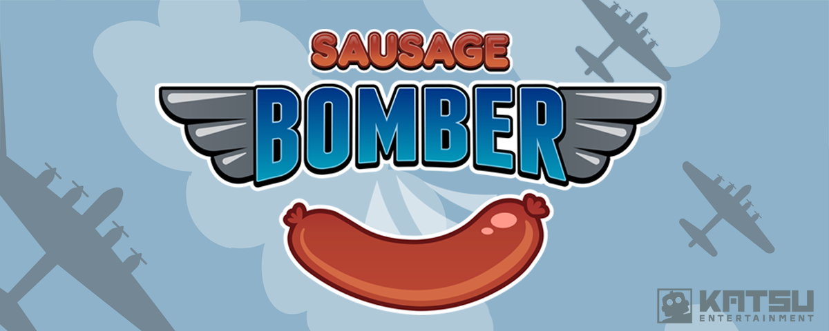 Sausage Bomber