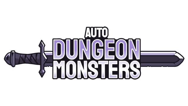 Auto Dungeon Monsters Pre-Alpha Demo