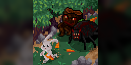Cover image for Panic Rabbit v4.0.0
