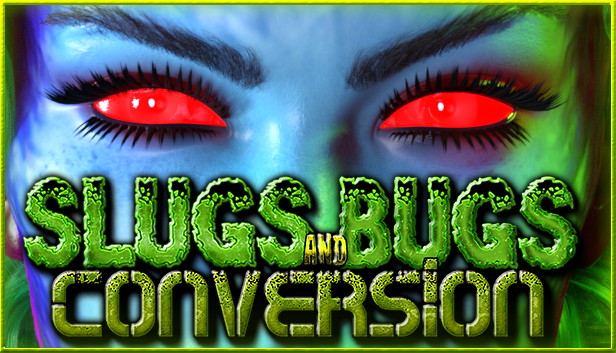Slugs and bugs: invasion. Slugs and bugs conversion. 9 паук. Slugs and bugs conversion. Slugs and bugs conversion.