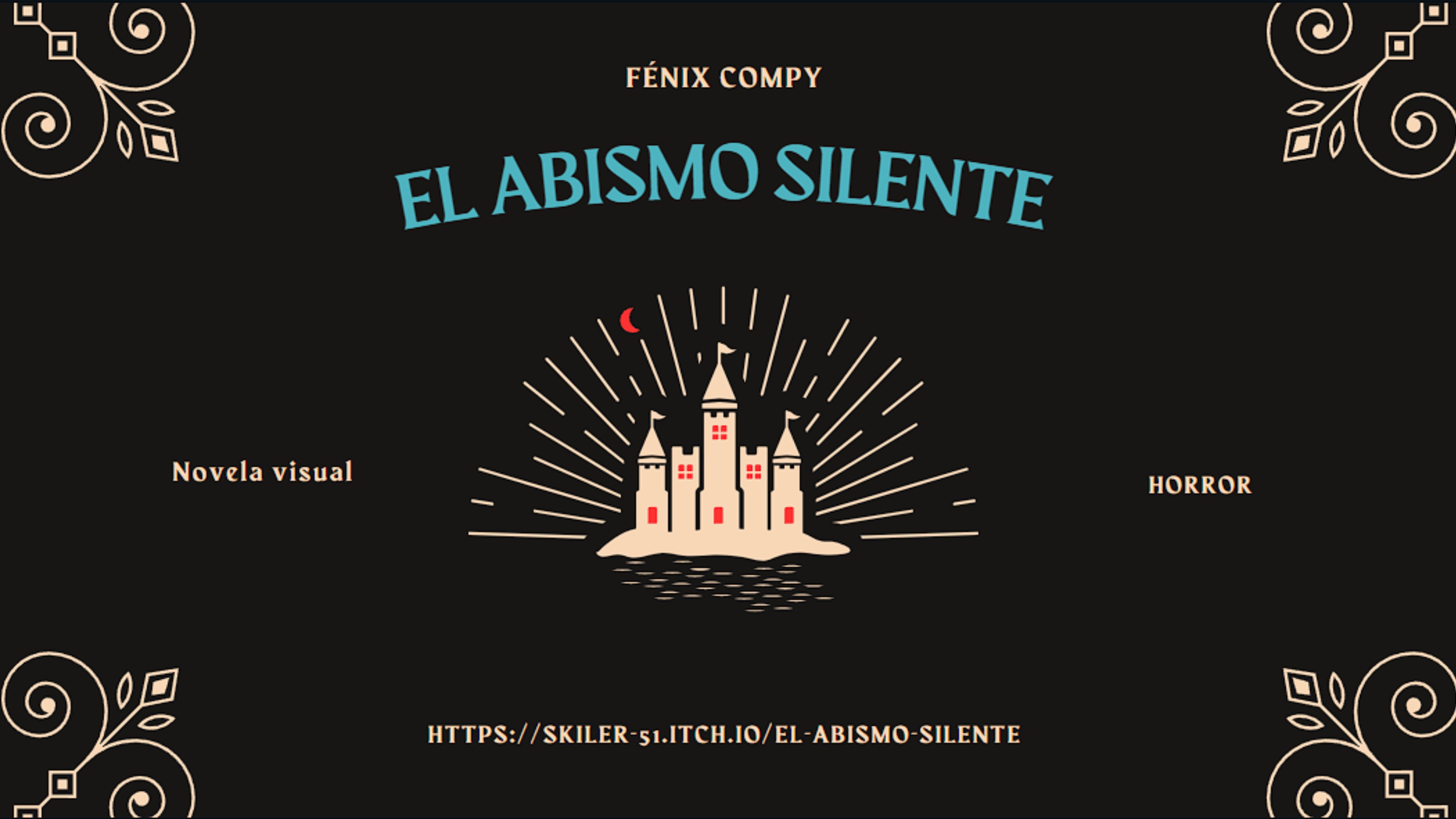 El Abismo Silente