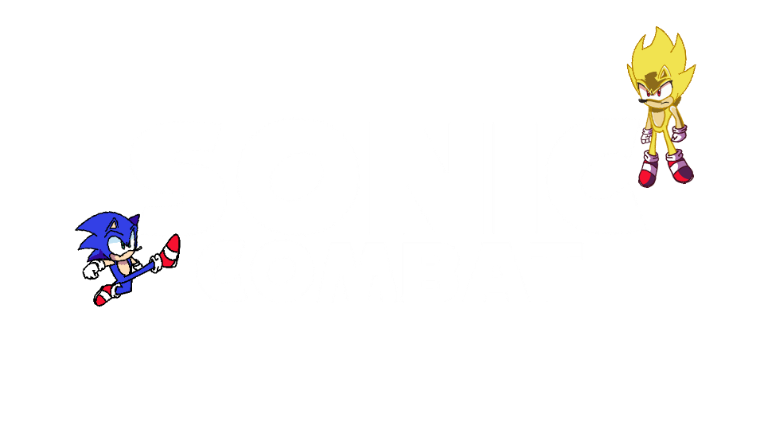 Sonic Combat
