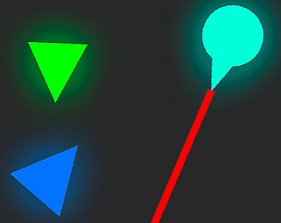 Space Destroyer