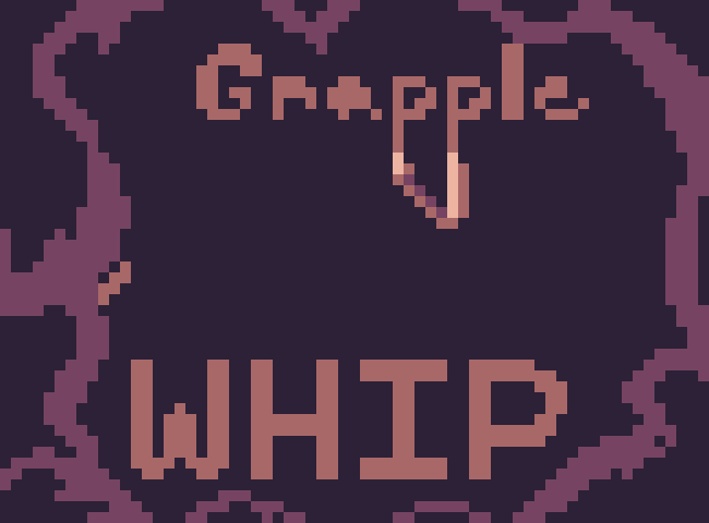 Grapple Whip