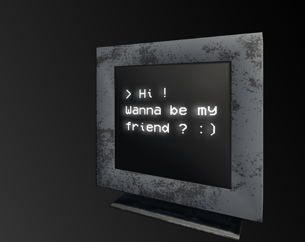 Cover image for Just A Computer